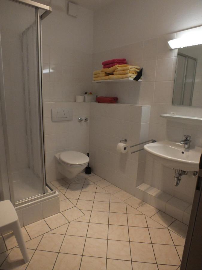 Ferienwohnungen Huening Gromitz Bagian luar foto